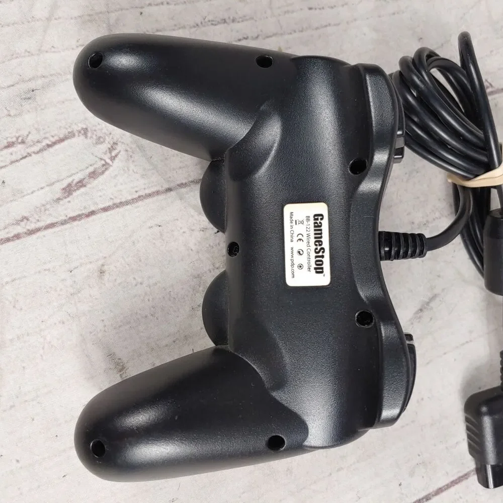 Gamestop used parts